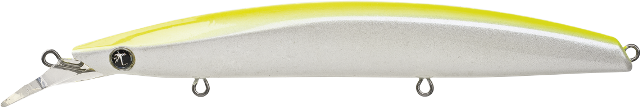Seaspin Buginu 140 mm. 140 gr. 28 colore GLWG